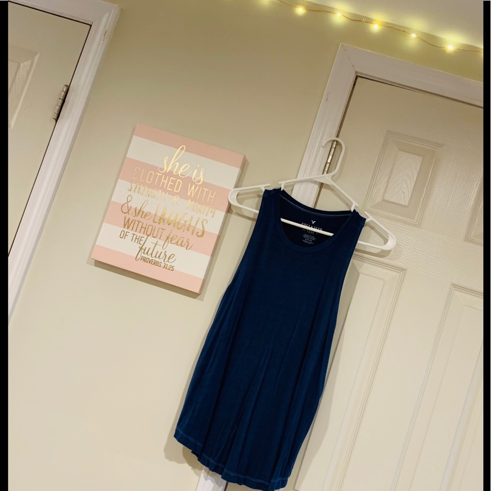 American Eagle Soft & Sexy Tank Top